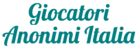 Giocatori Anonimi Italia